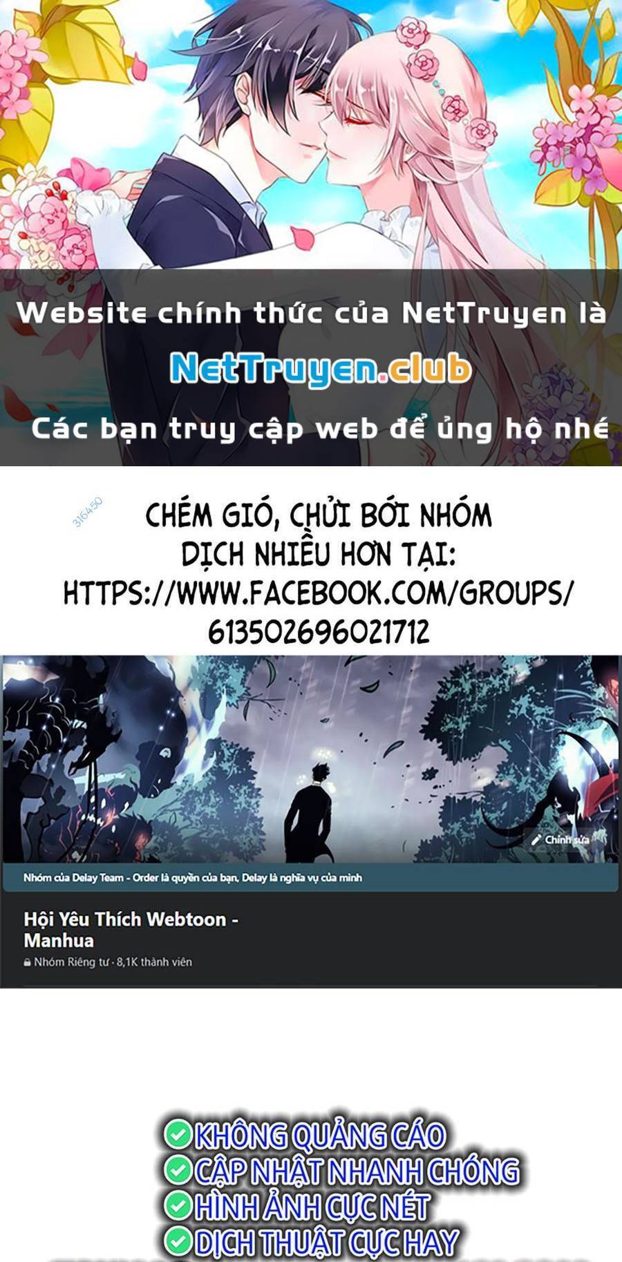 Túy Kiếm Dạ Hành Chapter 94 - Trang 0