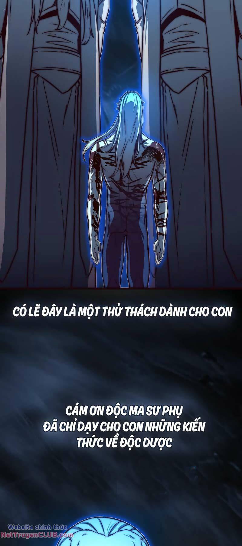 Túy Kiếm Dạ Hành Chapter 96 - Trang 12