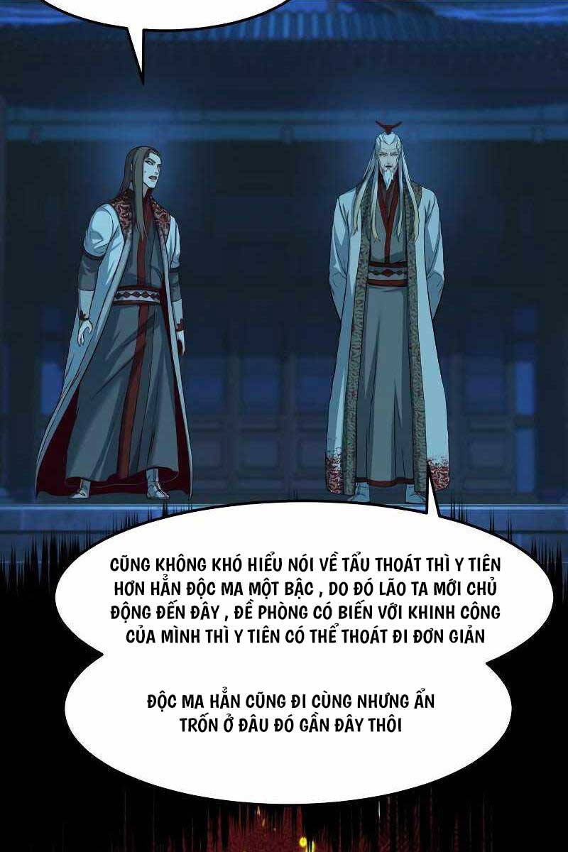 Túy Kiếm Dạ Hành Chapter 87 - Trang 14