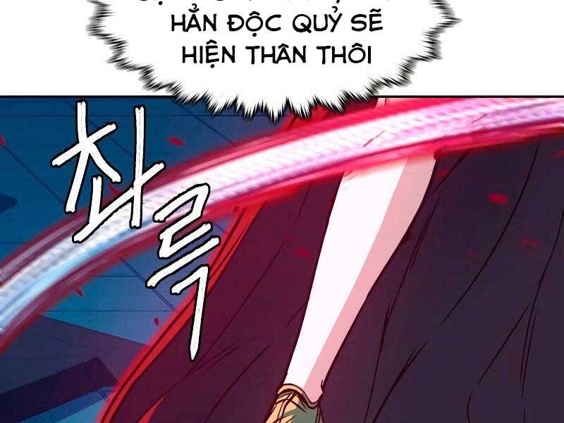 Túy Kiếm Dạ Hành Chapter 19 - Trang 62