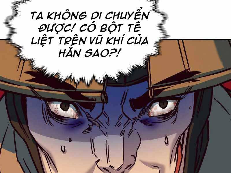 Túy Kiếm Dạ Hành Chapter 11 - Trang 211