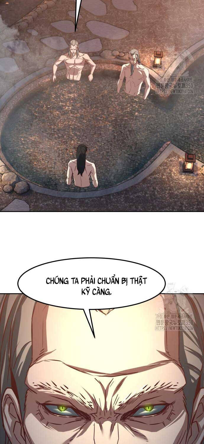 Túy Kiếm Dạ Hành Chapter 127 - Trang 72