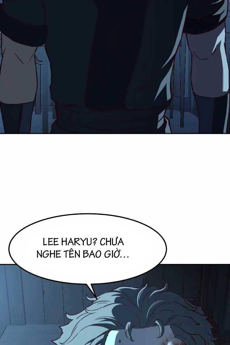 Túy Kiếm Dạ Hành Chapter 79 - Trang 55