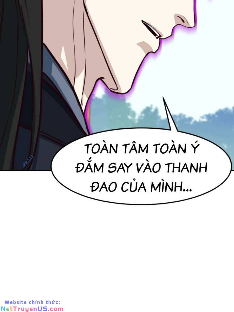 Túy Kiếm Dạ Hành Chapter 88 - Trang 61