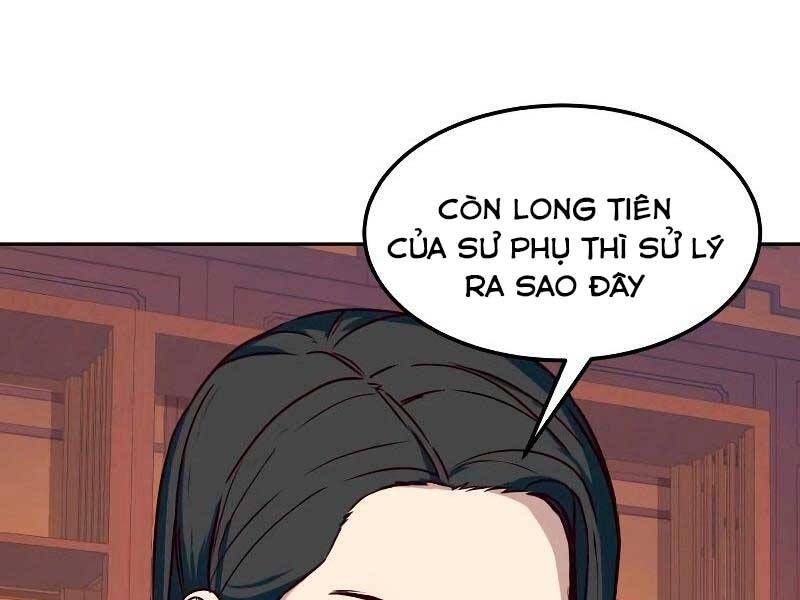 Túy Kiếm Dạ Hành Chapter 21 - Trang 54