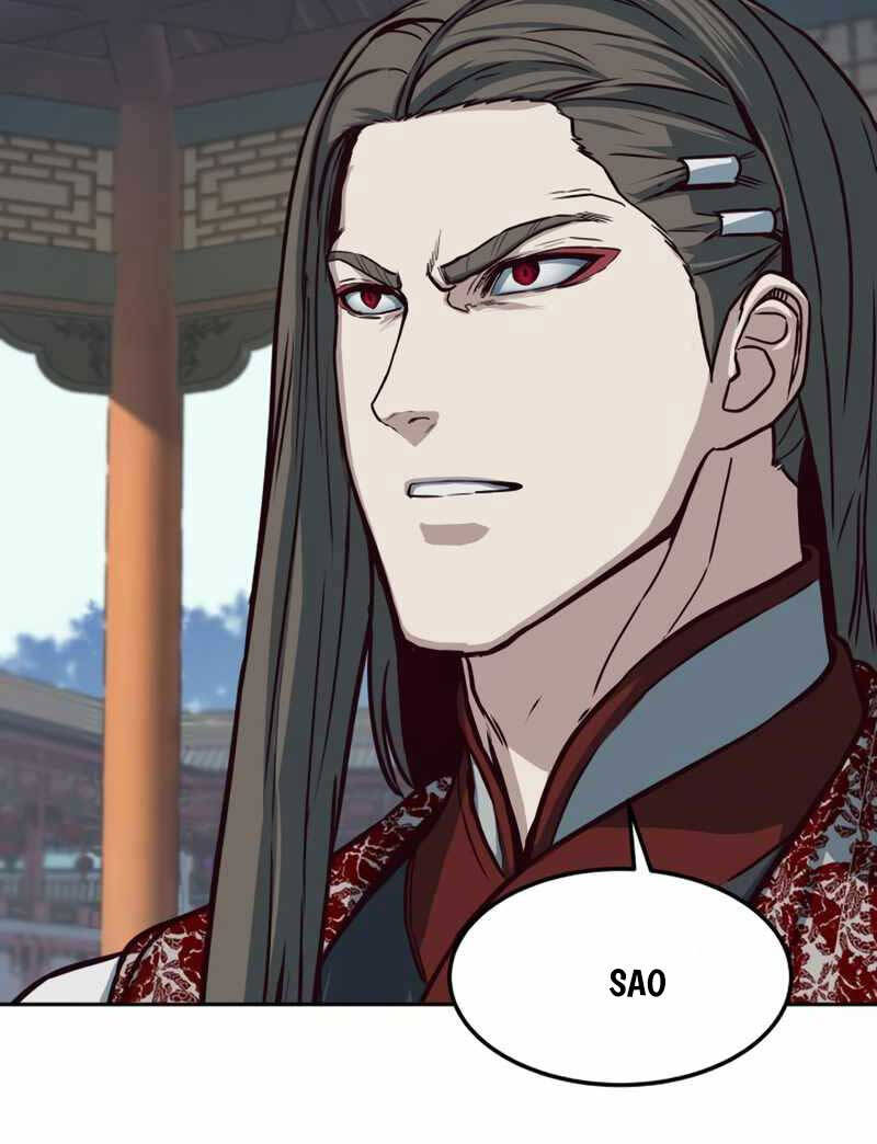 Túy Kiếm Dạ Hành Chapter 90 - Trang 69