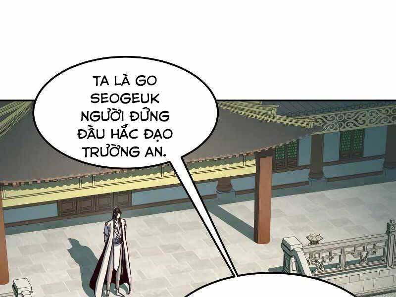 Túy Kiếm Dạ Hành Chapter 22 - Trang 47