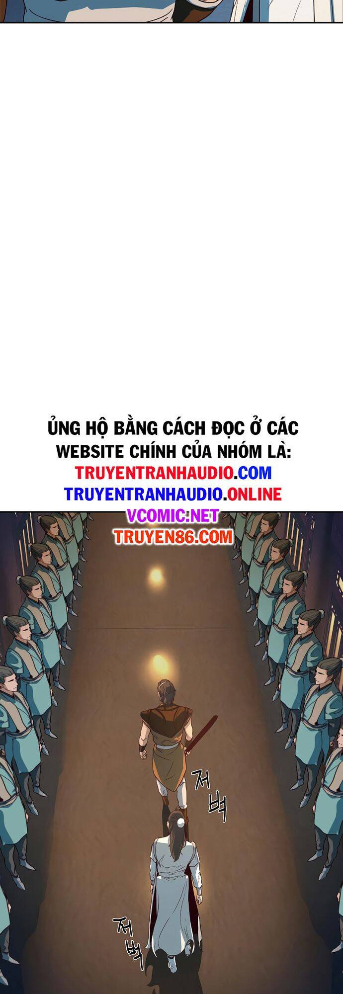 Túy Kiếm Dạ Hành Chapter 2 - Trang 59