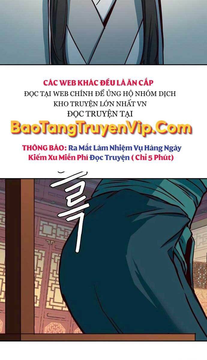 Túy Kiếm Dạ Hành Chapter 35 - Trang 21