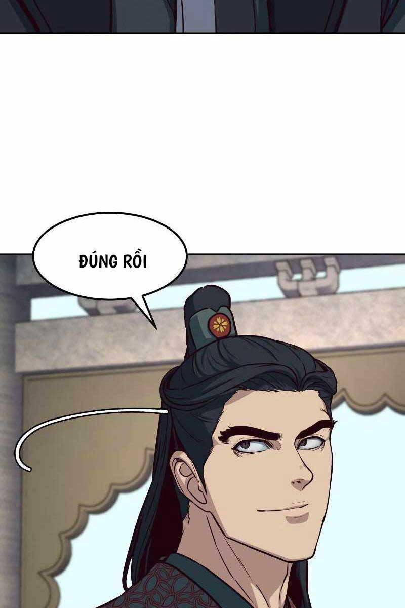 Túy Kiếm Dạ Hành Chapter 87 - Trang 35