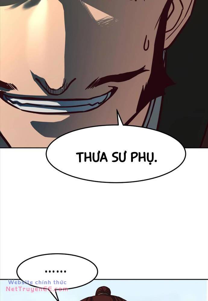 Túy Kiếm Dạ Hành Chapter 103 - Trang 30