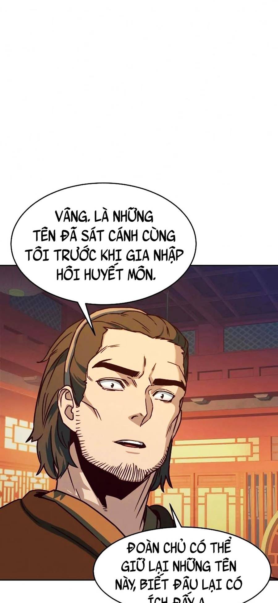 Túy Kiếm Dạ Hành Chapter 10 - Trang 7