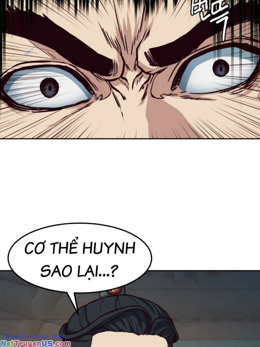 Túy Kiếm Dạ Hành Chapter 88 - Trang 88