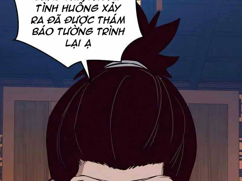 Túy Kiếm Dạ Hành Chapter 20 - Trang 248