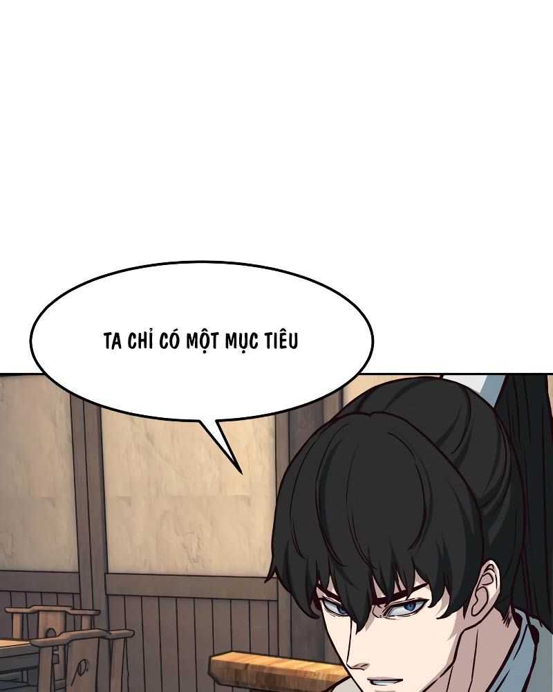 Túy Kiếm Dạ Hành Chapter 122 - Trang 29