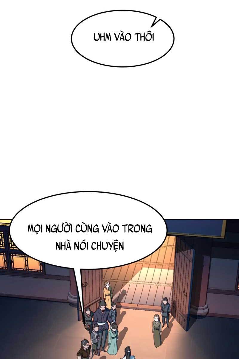 Túy Kiếm Dạ Hành Chapter 32 - Trang 76