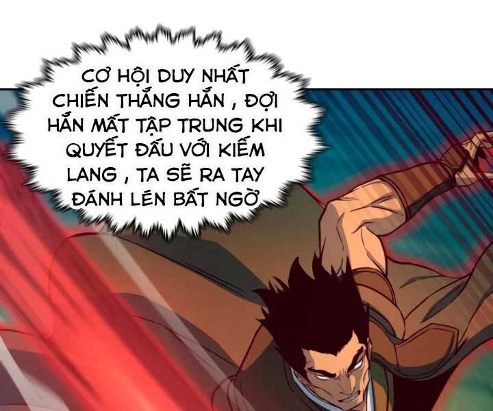 Túy Kiếm Dạ Hành Chapter 15 - Trang 106