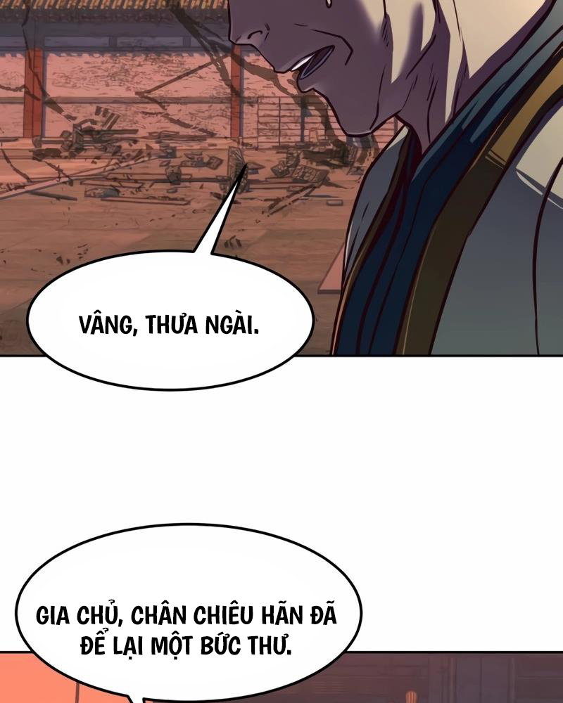 Túy Kiếm Dạ Hành Chapter 111 - Trang 82