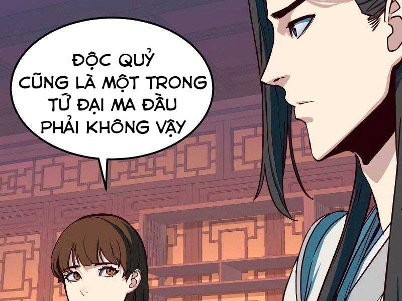 Túy Kiếm Dạ Hành Chapter 21 - Trang 30