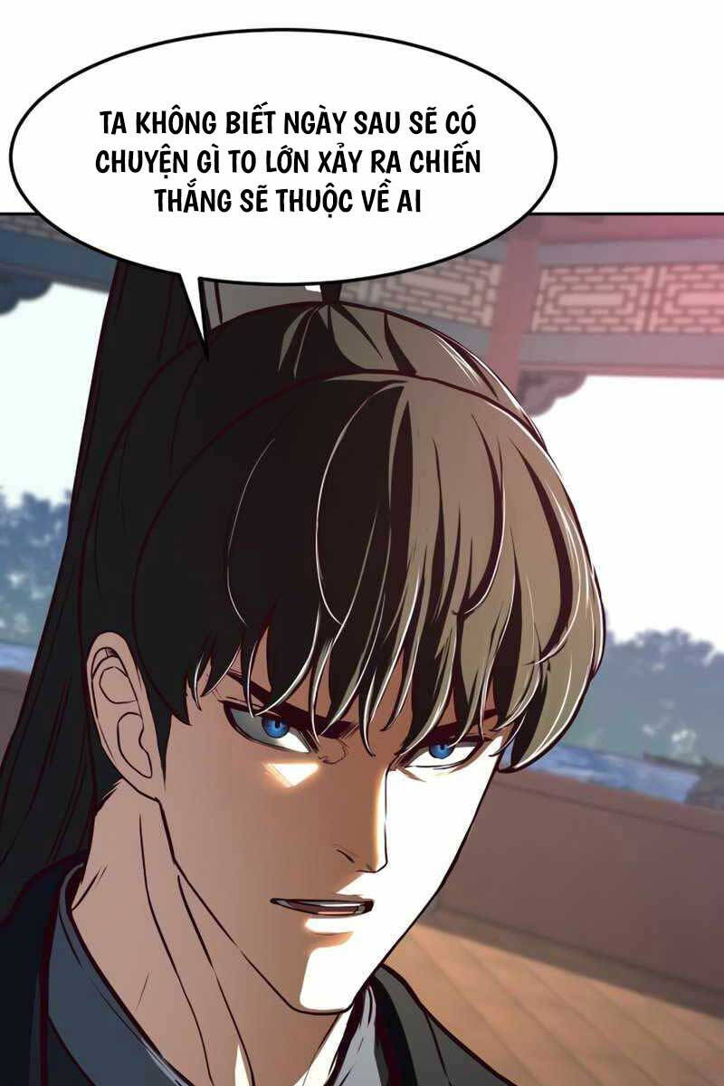 Túy Kiếm Dạ Hành Chapter 90 - Trang 94