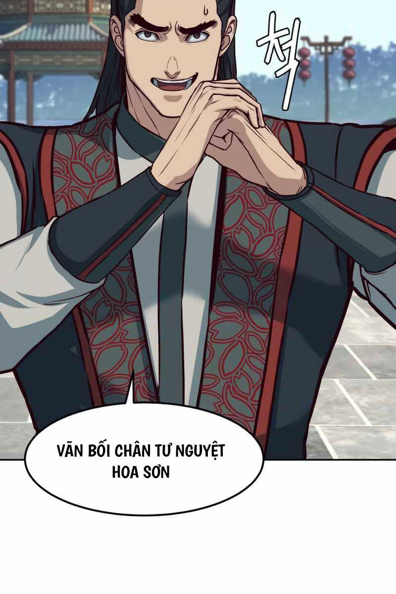 Túy Kiếm Dạ Hành Chapter 89 - Trang 59