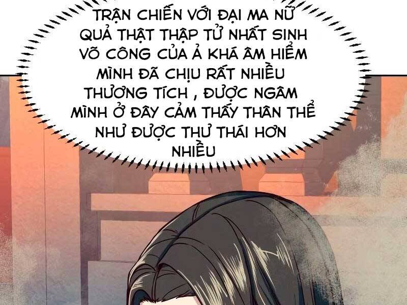 Túy Kiếm Dạ Hành Chapter 21 - Trang 82