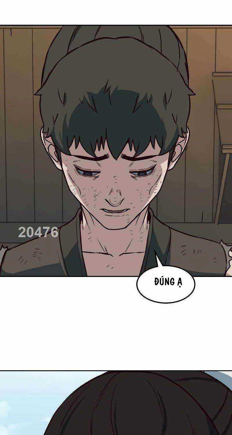 Túy Kiếm Dạ Hành Chapter 117 - Trang 2