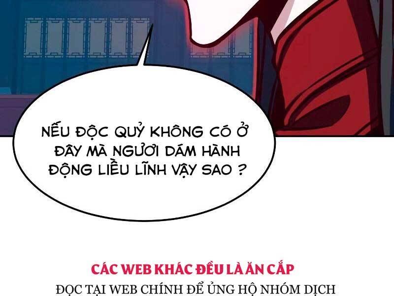 Túy Kiếm Dạ Hành Chapter 19 - Trang 22