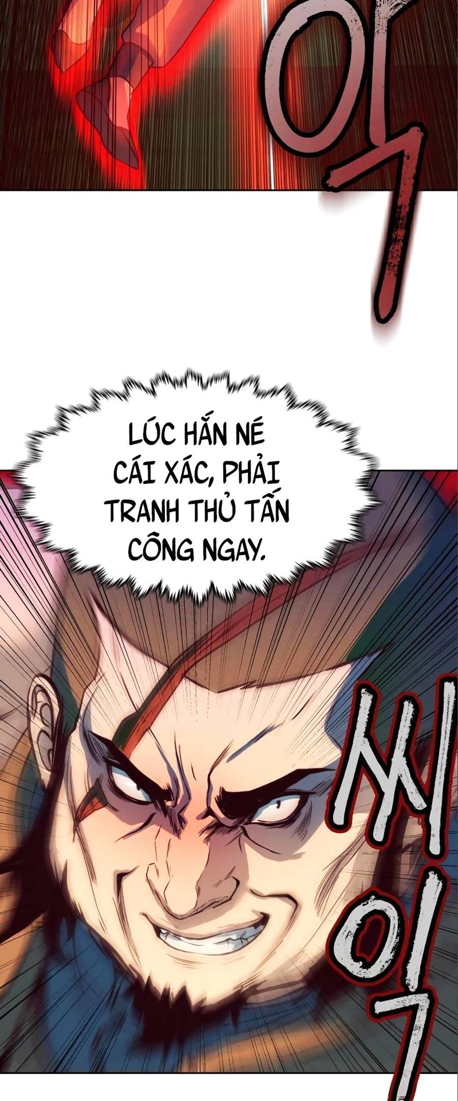 Túy Kiếm Dạ Hành Chapter 5 - Trang 92