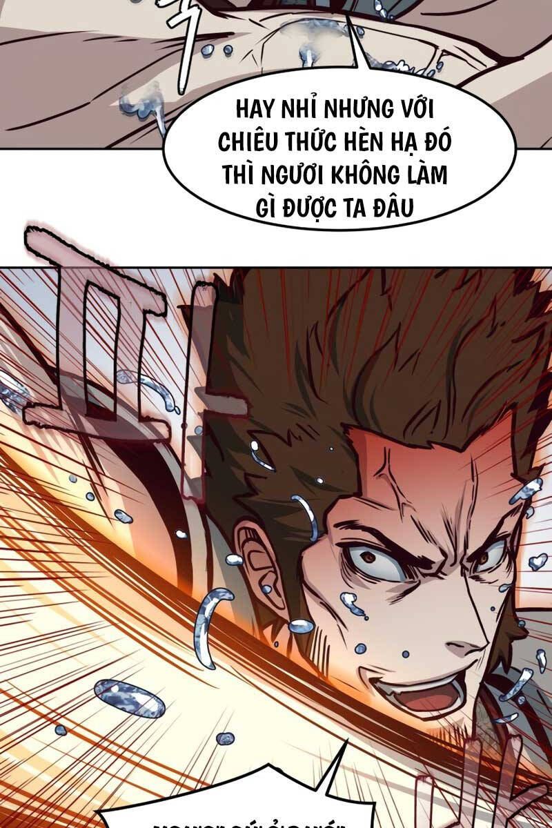 Túy Kiếm Dạ Hành Chapter 91 - Trang 90