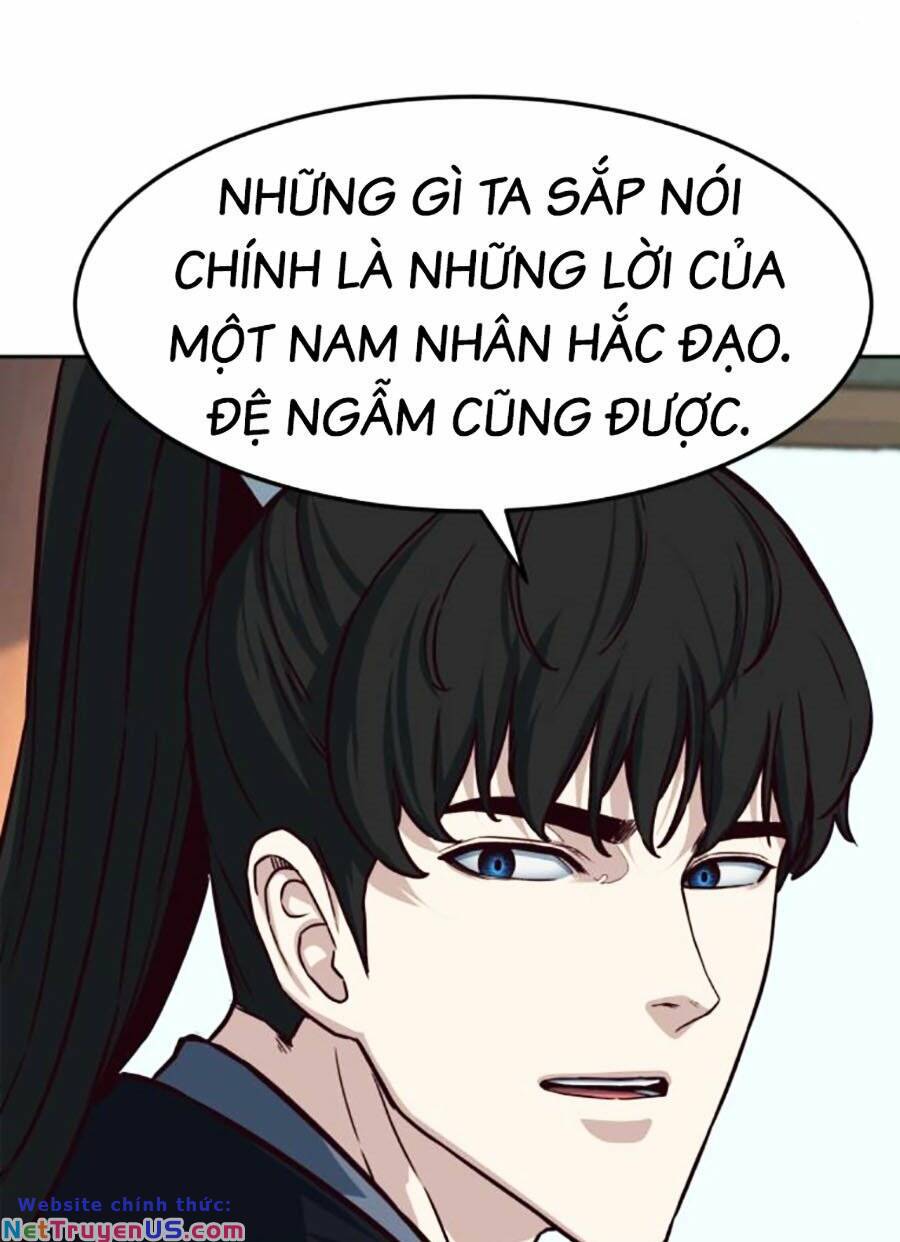 Túy Kiếm Dạ Hành Chapter 88 - Trang 30