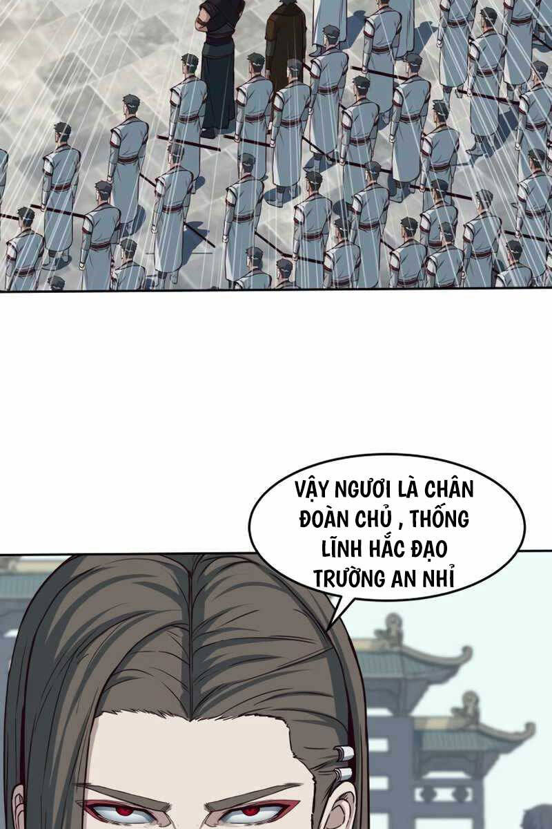 Túy Kiếm Dạ Hành Chapter 90 - Trang 50