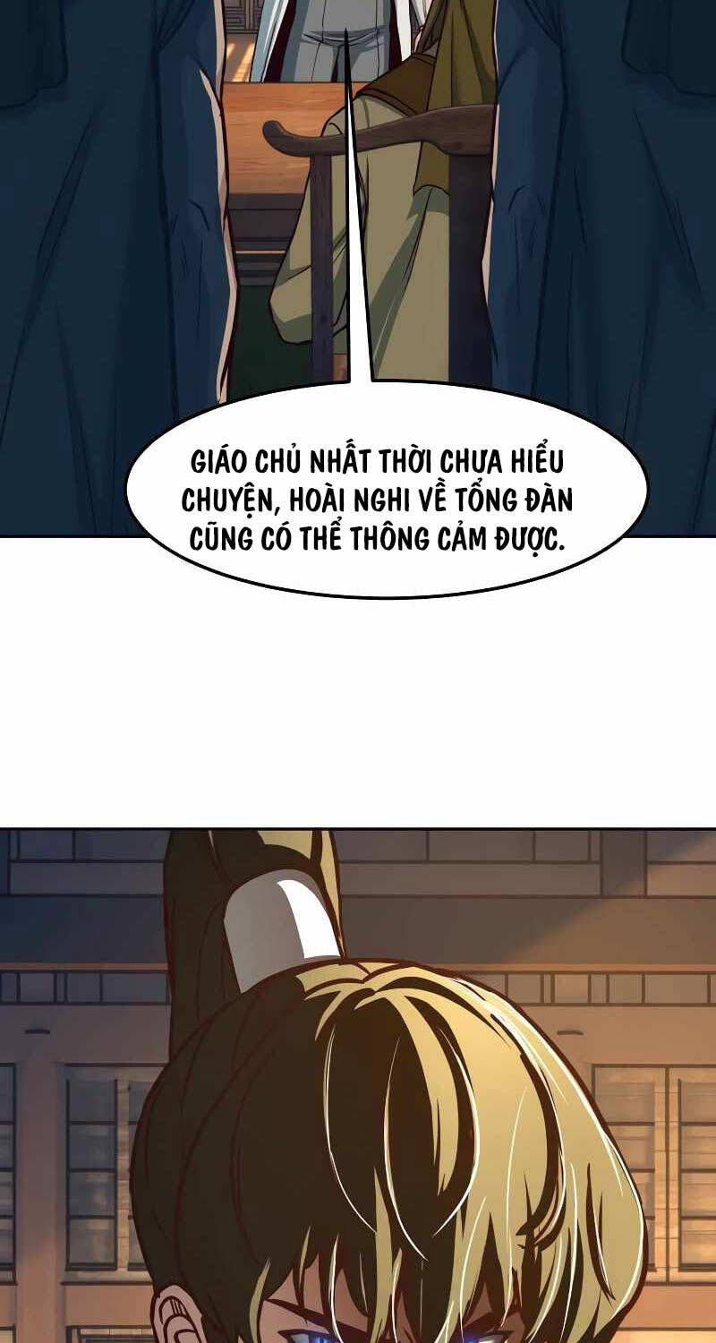 Túy Kiếm Dạ Hành Chapter 118 - Trang 61