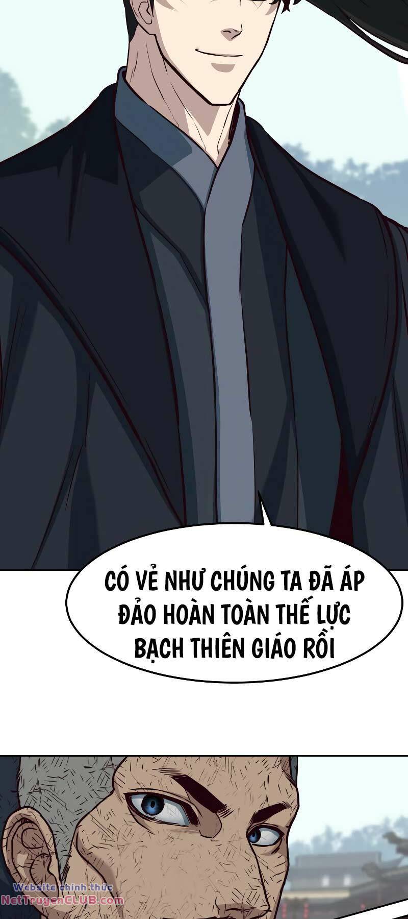 Túy Kiếm Dạ Hành Chapter 96 - Trang 56