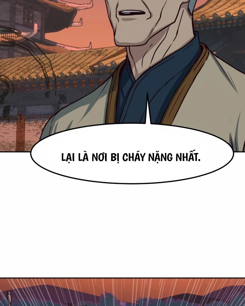 Túy Kiếm Dạ Hành Chapter 111 - Trang 76