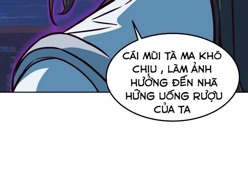 Túy Kiếm Dạ Hành Chapter 18 - Trang 199