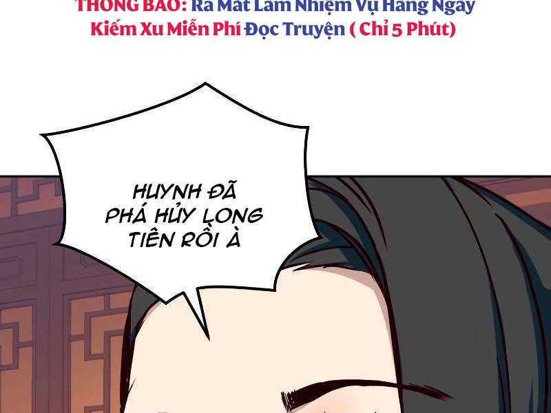 Túy Kiếm Dạ Hành Chapter 21 - Trang 60