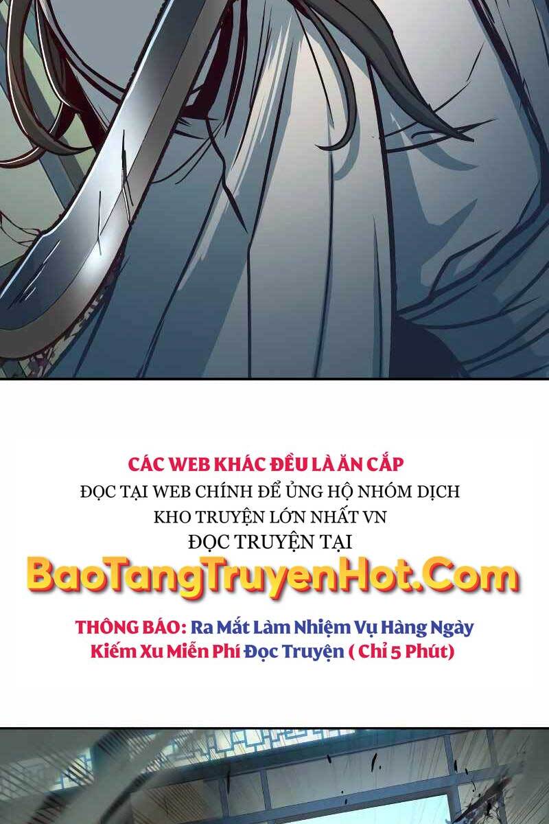 Túy Kiếm Dạ Hành Chapter 27 - Trang 38