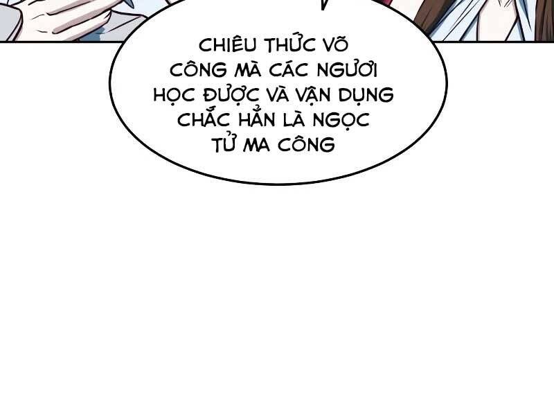 Túy Kiếm Dạ Hành Chapter 18 - Trang 57