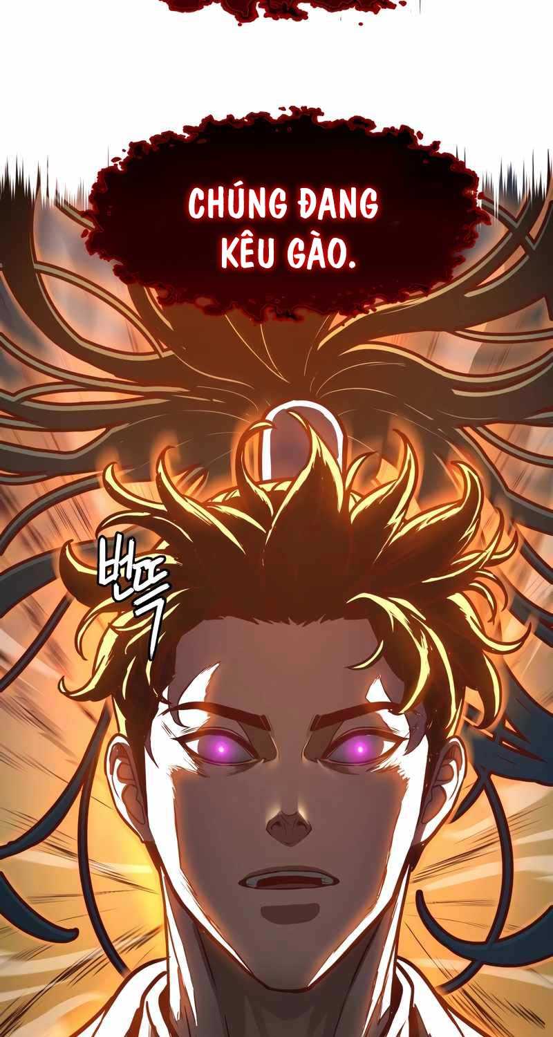 Túy Kiếm Dạ Hành Chapter 119 - Trang 74