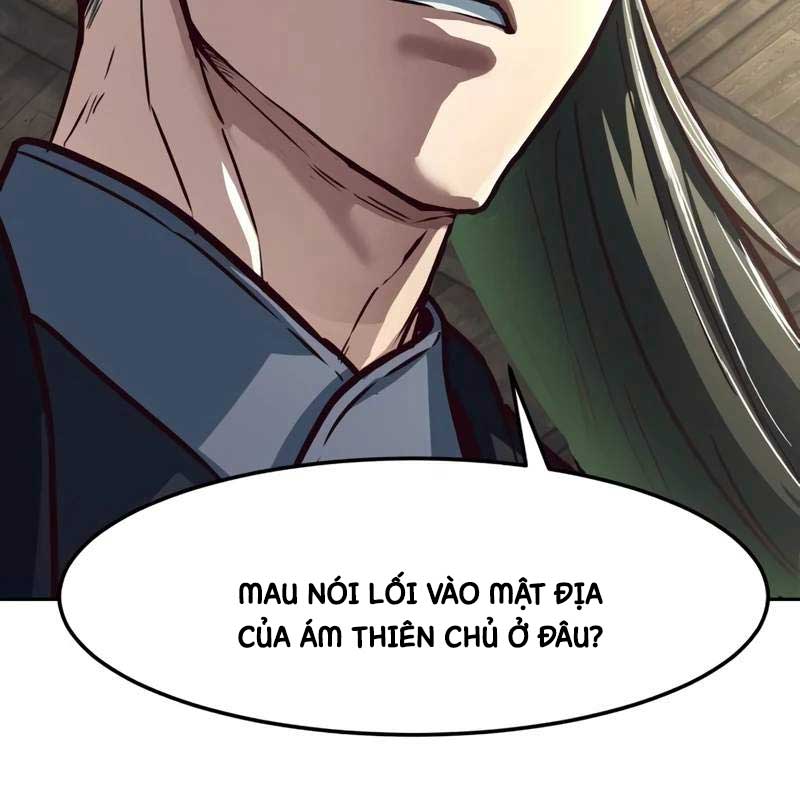 Túy Kiếm Dạ Hành Chapter 129 - Trang 84