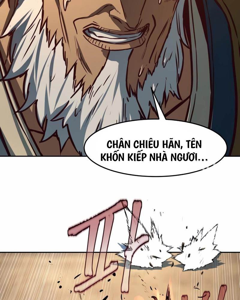 Túy Kiếm Dạ Hành Chapter 111 - Trang 2