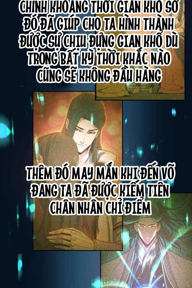 Túy Kiếm Dạ Hành Chapter 97 - Trang 58