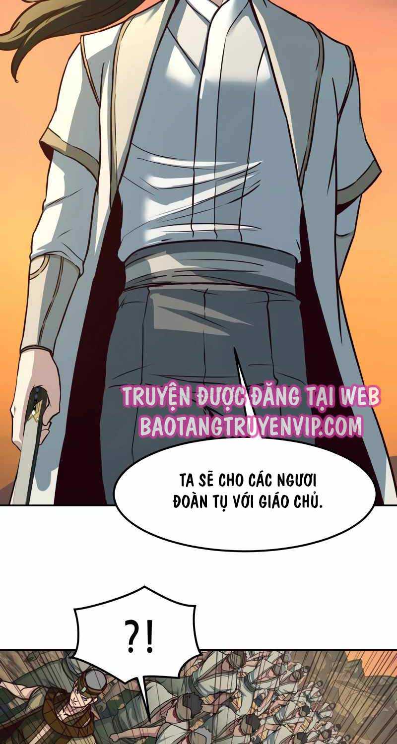 Túy Kiếm Dạ Hành Chapter 119 - Trang 66