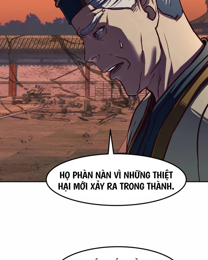 Túy Kiếm Dạ Hành Chapter 111 - Trang 65