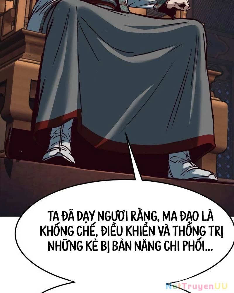 Túy Kiếm Dạ Hành Chapter 128 - Trang 37