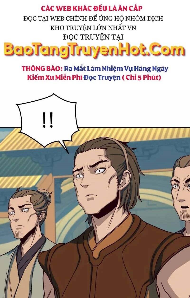 Túy Kiếm Dạ Hành Chapter 17 - Trang 16