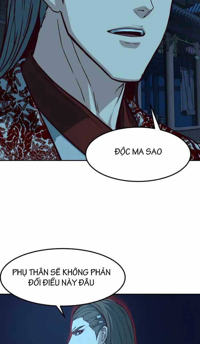 Túy Kiếm Dạ Hành Chapter 85 - Trang 46