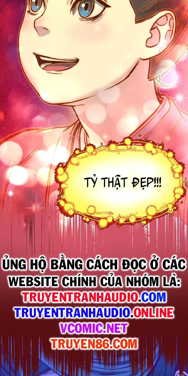 Túy Kiếm Dạ Hành Chapter 6 - Trang 76