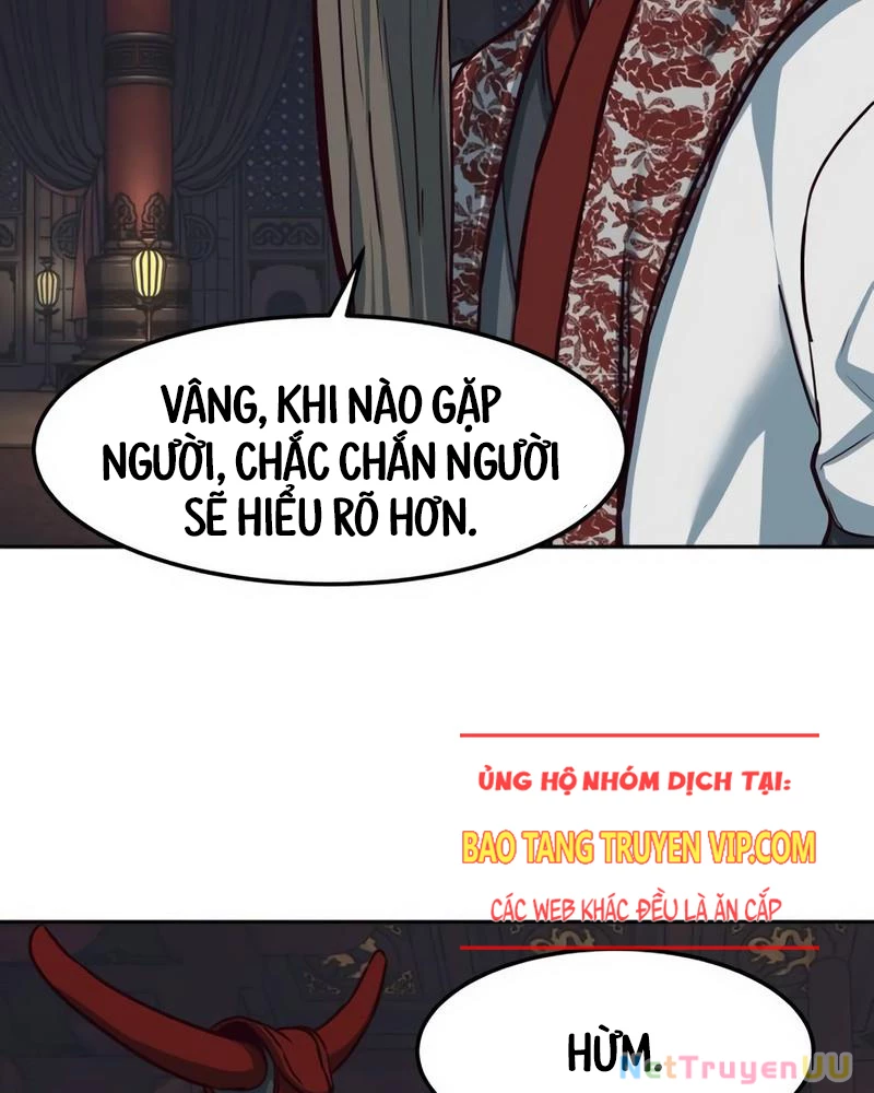 Túy Kiếm Dạ Hành Chapter 128 - Trang 12